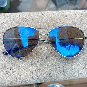 SMITH OPTICS - LANGLEY SILVER CARBONIC LENS 2